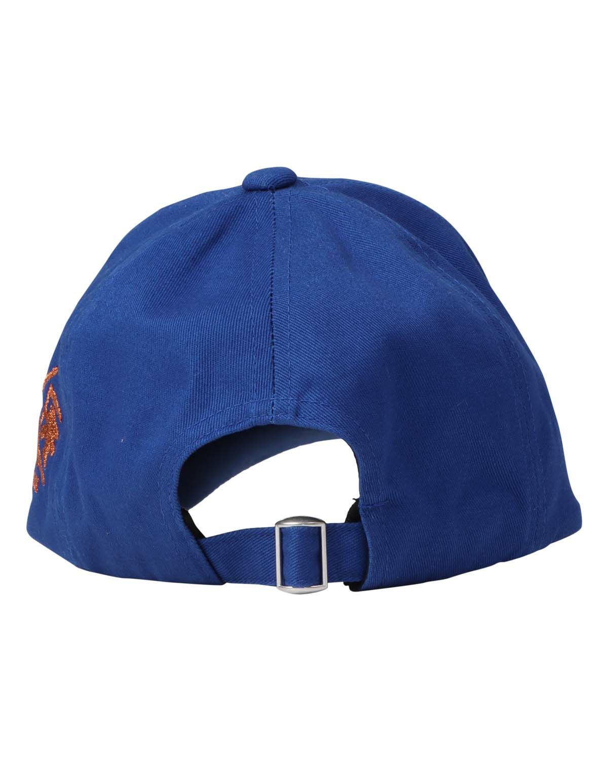 GOTCHA GOLF] シャイニー ワッペン MAX キャップ | PEET ONLINE STORE