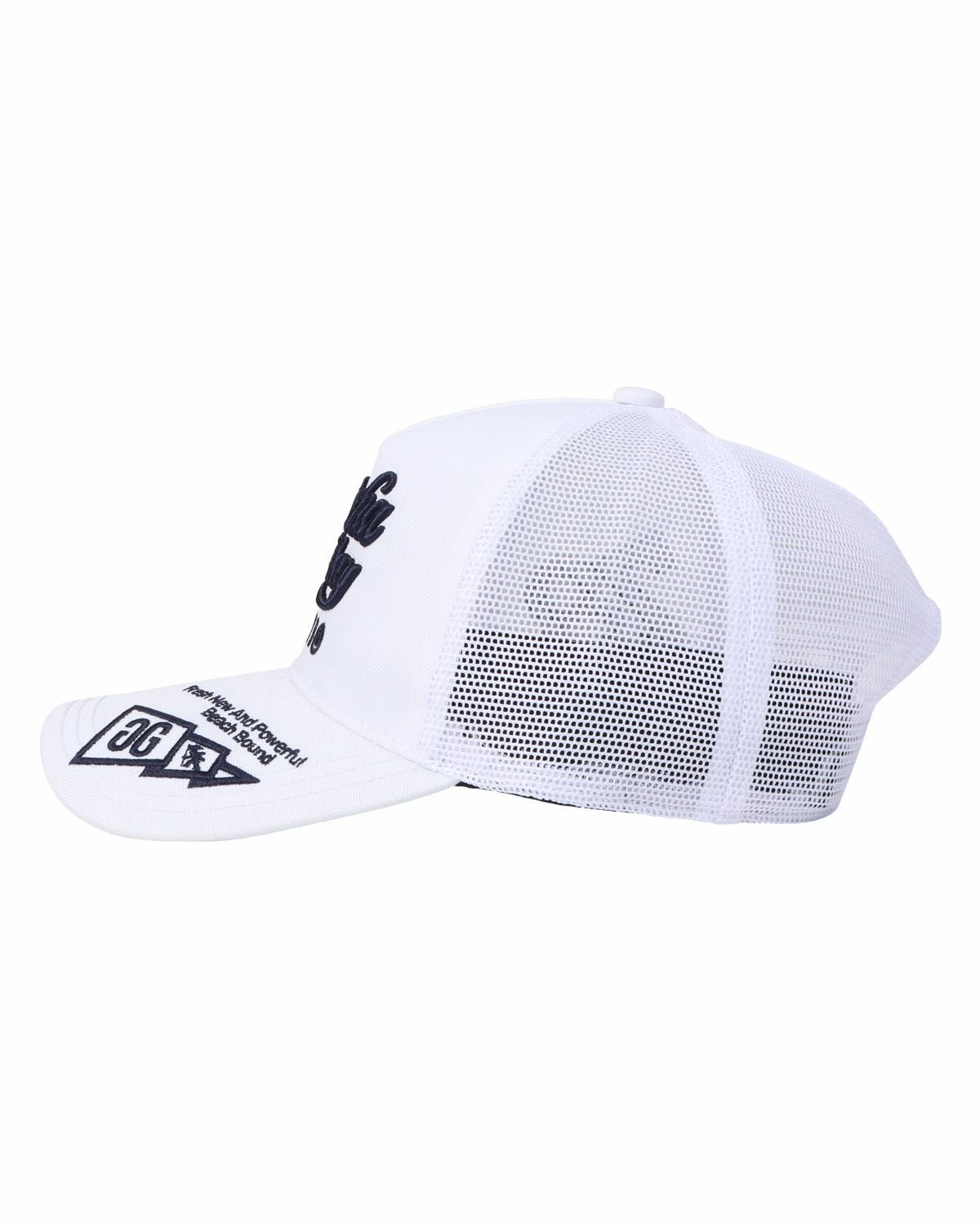 GOTCHA GOLF] マーカー付き ベーシック キャップ | PEET ONLINE STORE