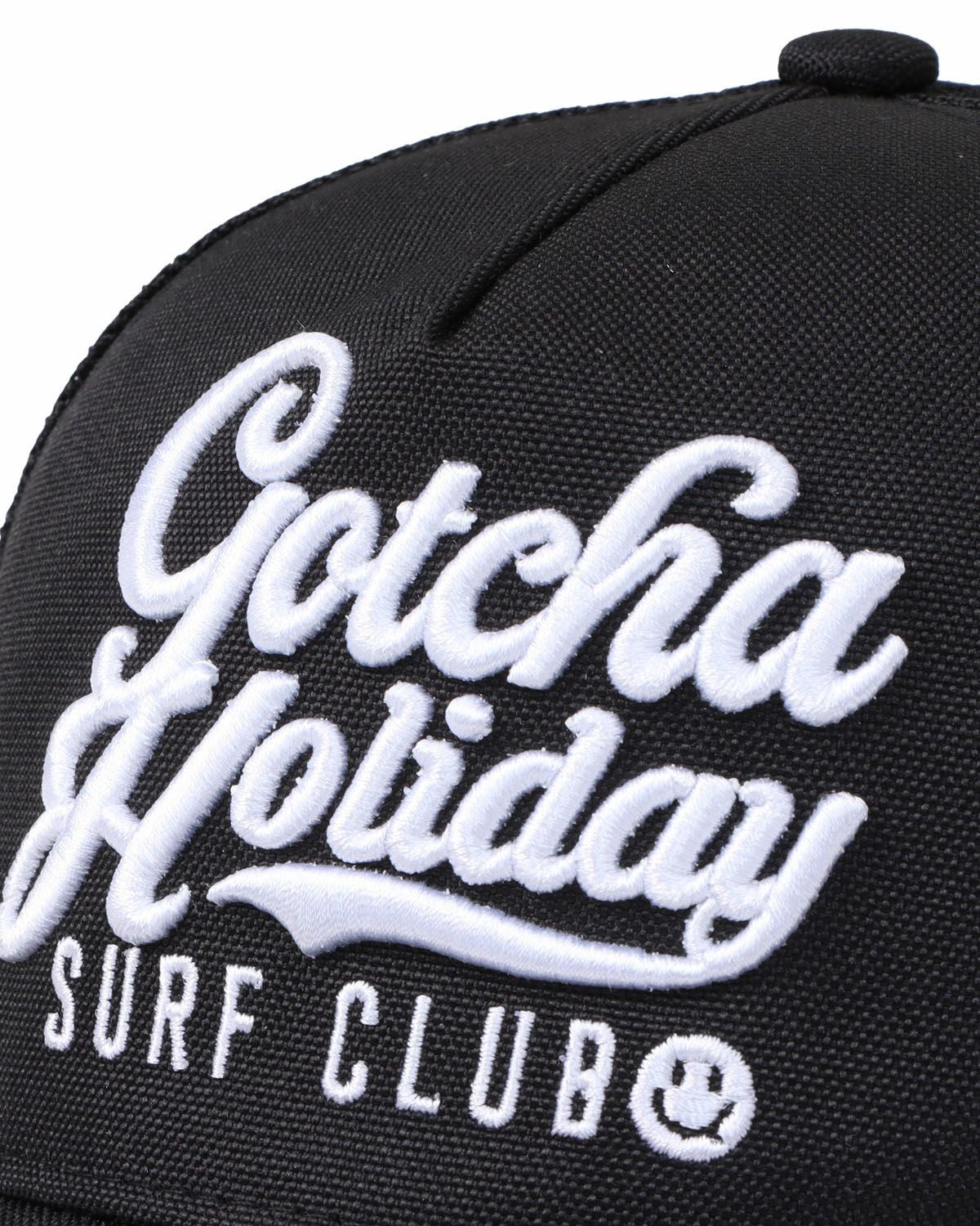 GOTCHA GOLF] マーカー付き ベーシック キャップ | PEET ONLINE STORE