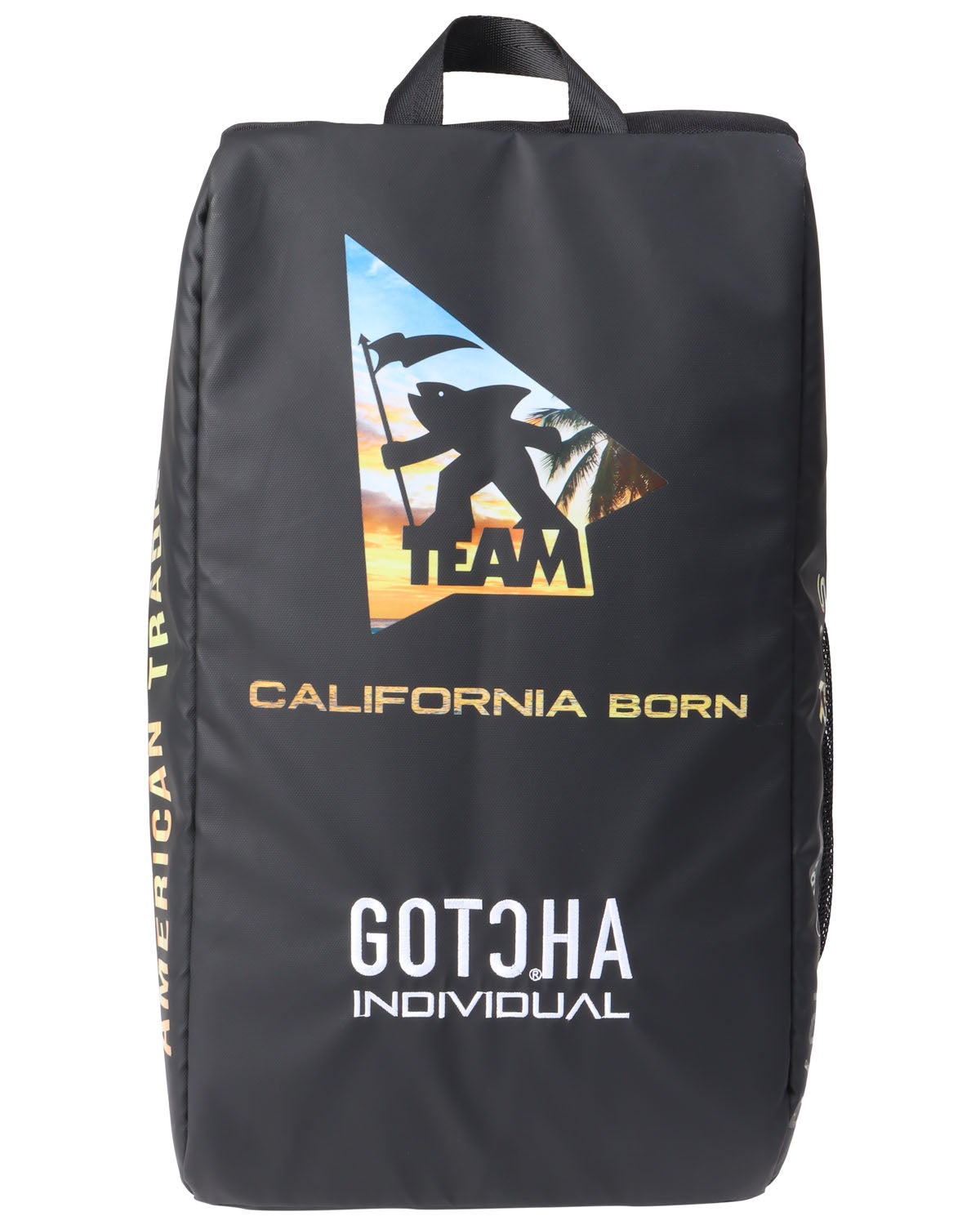 GOTCHA GOLF] 撥水 3WAY ボストンバッグ 2 | PEET ONLINE STORE