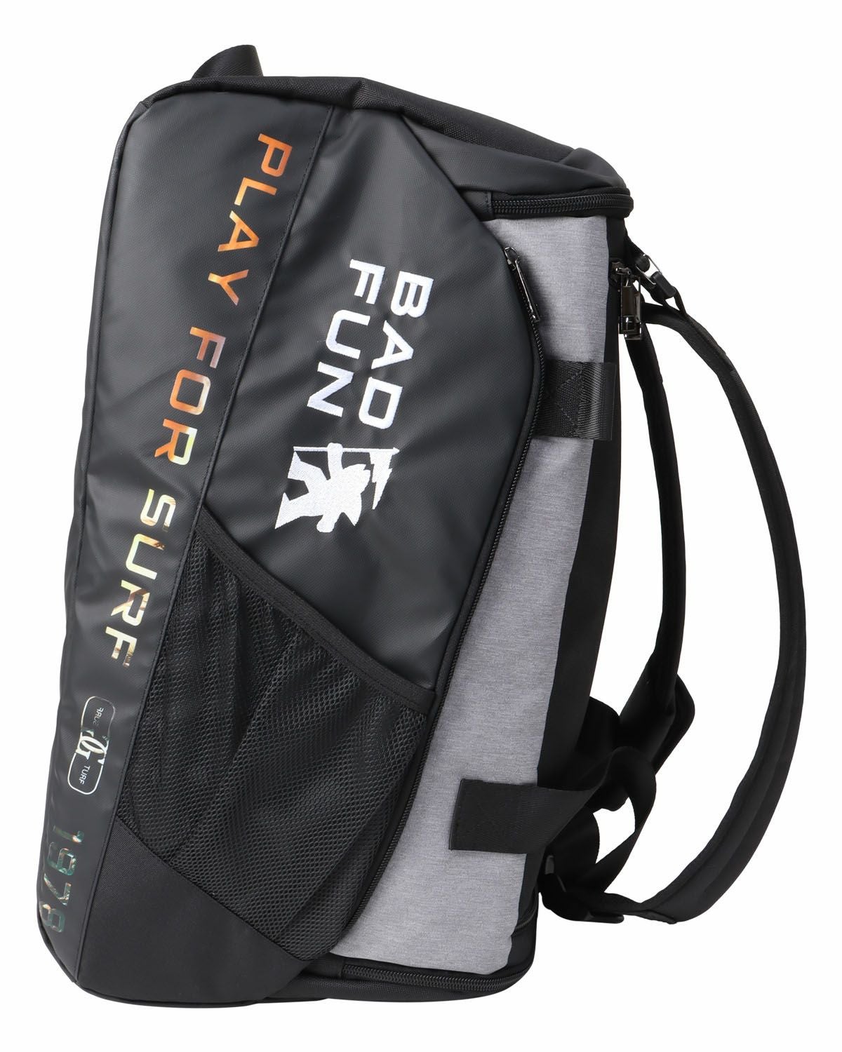GOTCHA GOLF] 撥水 3WAY ボストンバッグ 2 | PEET ONLINE STORE
