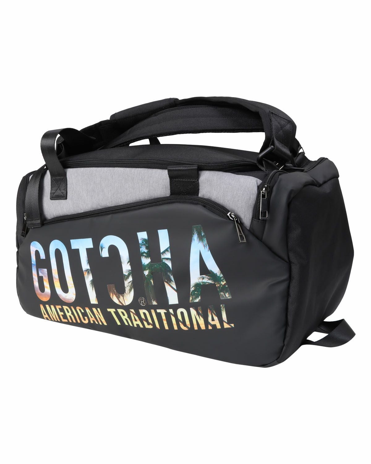 ★ラスト1点★正規品Glo gang バッグ 関税送料込 国内未入荷 GLOGANG ロゴ入り ピンパック (Glo Gang/バッグ