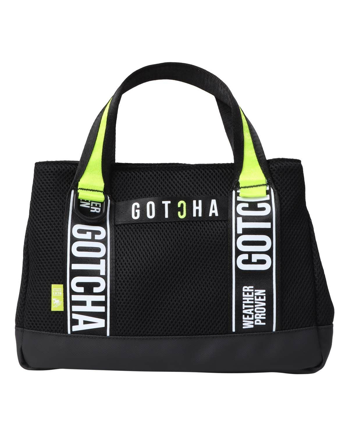 GOTCHA GOLF] 保冷 スポンジ メッシュ ラウンドポーチ | PEET ONLINE STORE