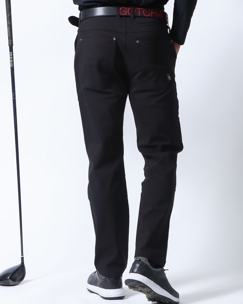 ブラック：180cm/70kg(Mサイズ着用)