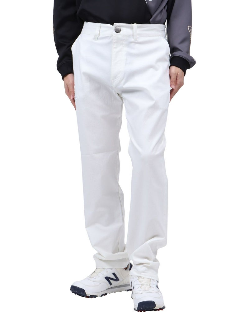 ホワイト：173cm63kg(Lサイズ着用)