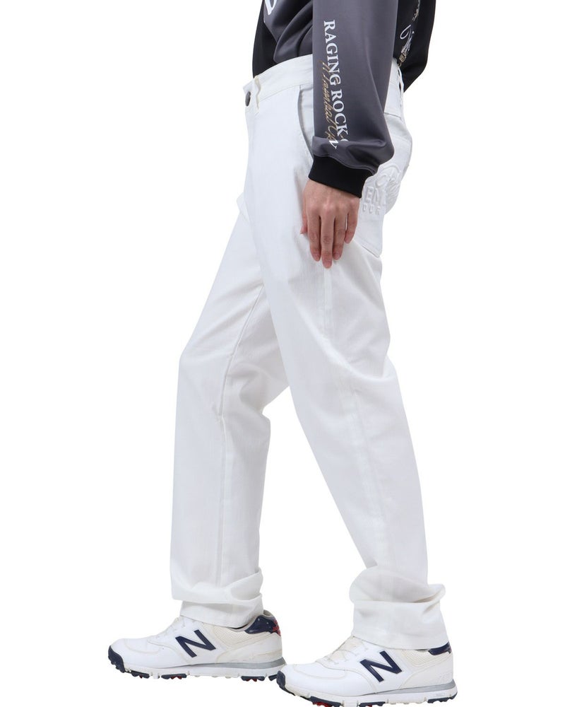 ホワイト：173cm63kg(Lサイズ着用)