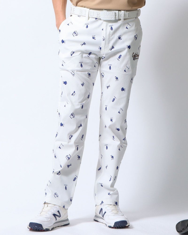 ホワイト：180cm/70kg(Lサイズ着用)