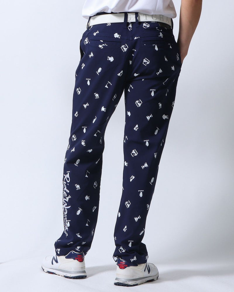 ネイビー：180cm/70kg(Lサイズ着用)