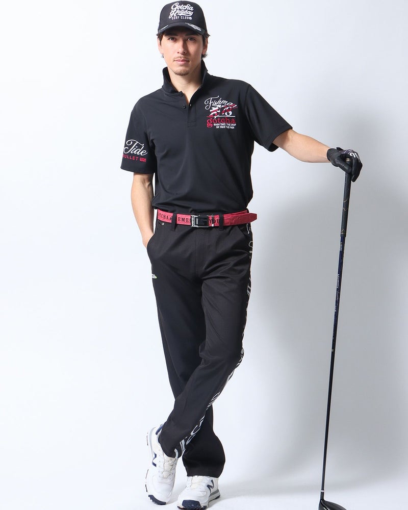 ブラック：180cm/70kg(Lサイズ着用)