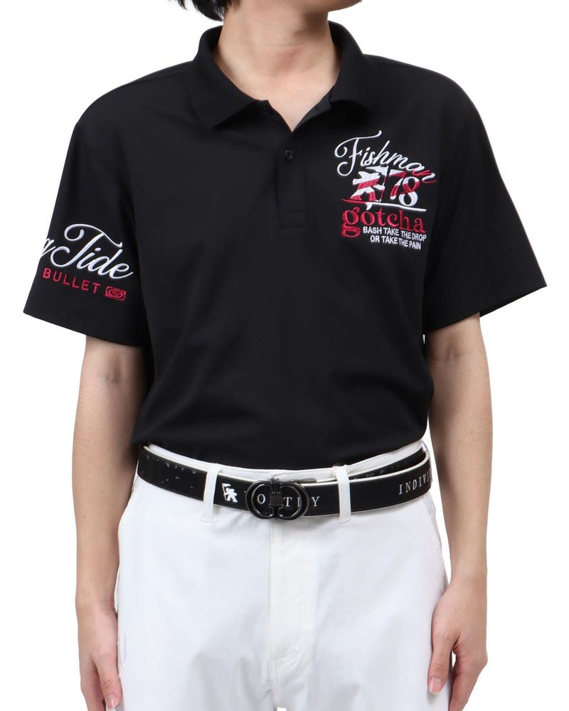 ブラック：173cm63kg(Lサイズ着用)