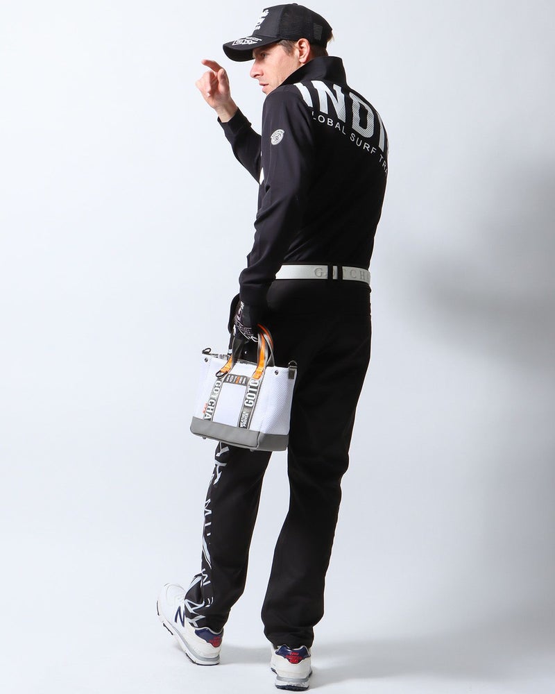 ブラック：183cm/70kg(Lサイズ着用)