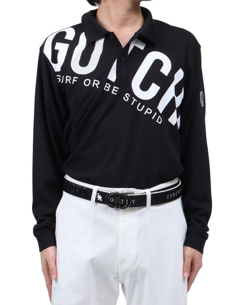 ブラック：173cm63kg(Lサイズ着用)