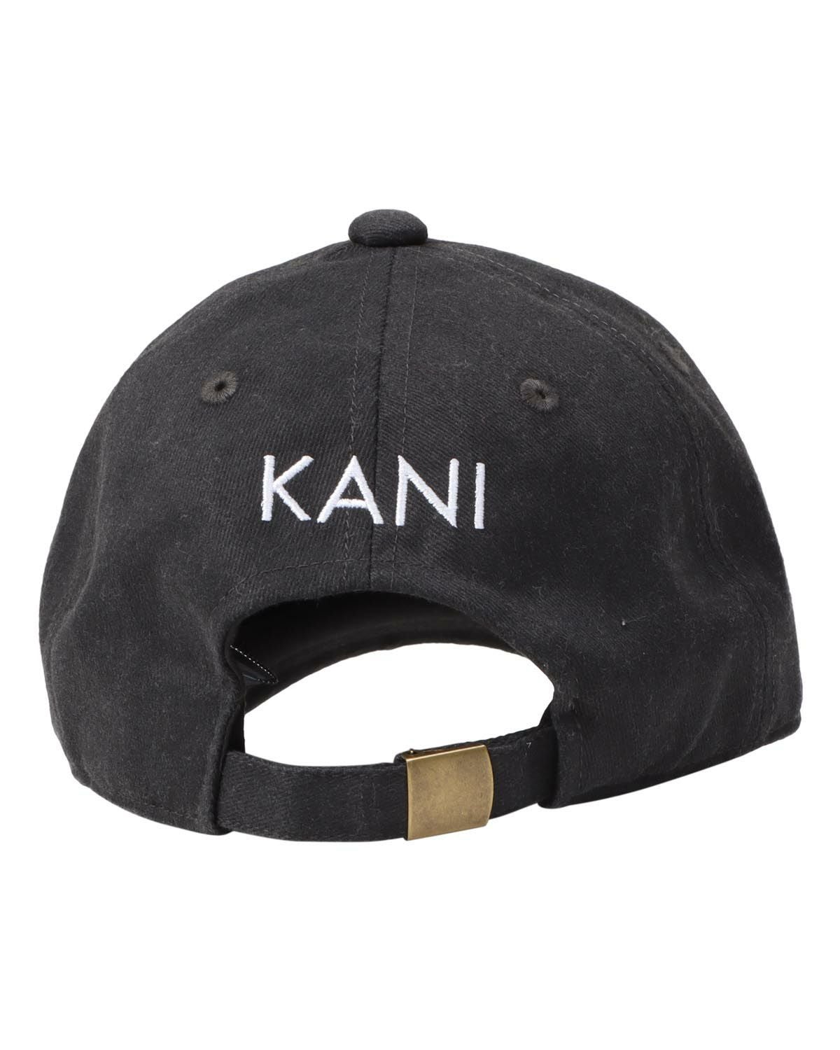 Karl Kani] ベイビー ワンポイント刺繍 ウォッシュド キャップ | PEET