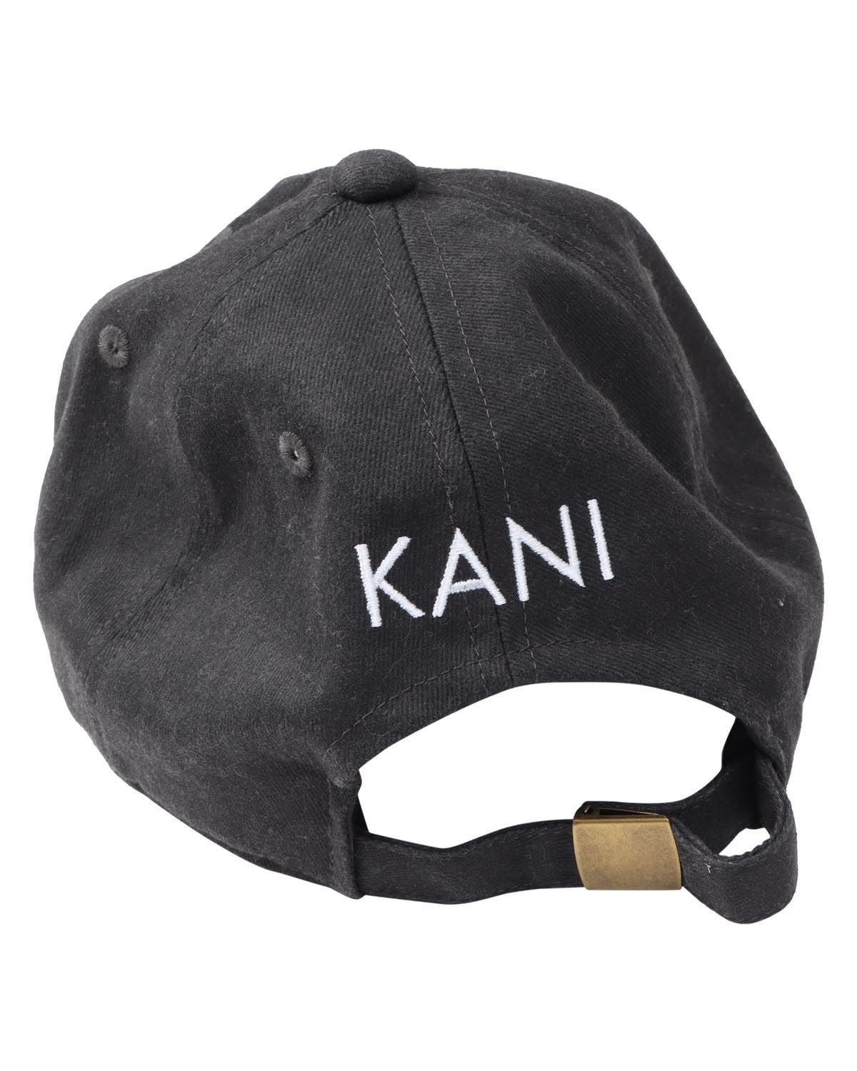Karl Kani] ベイビー ワンポイント刺繍 ウォッシュド キャップ | PEET