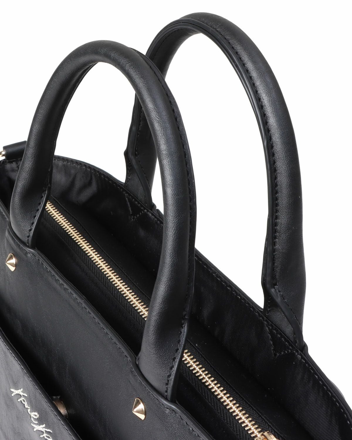 Karl Kani] 2WAY 切替 ミニ トートバッグ | PEET ONLINE STORE
