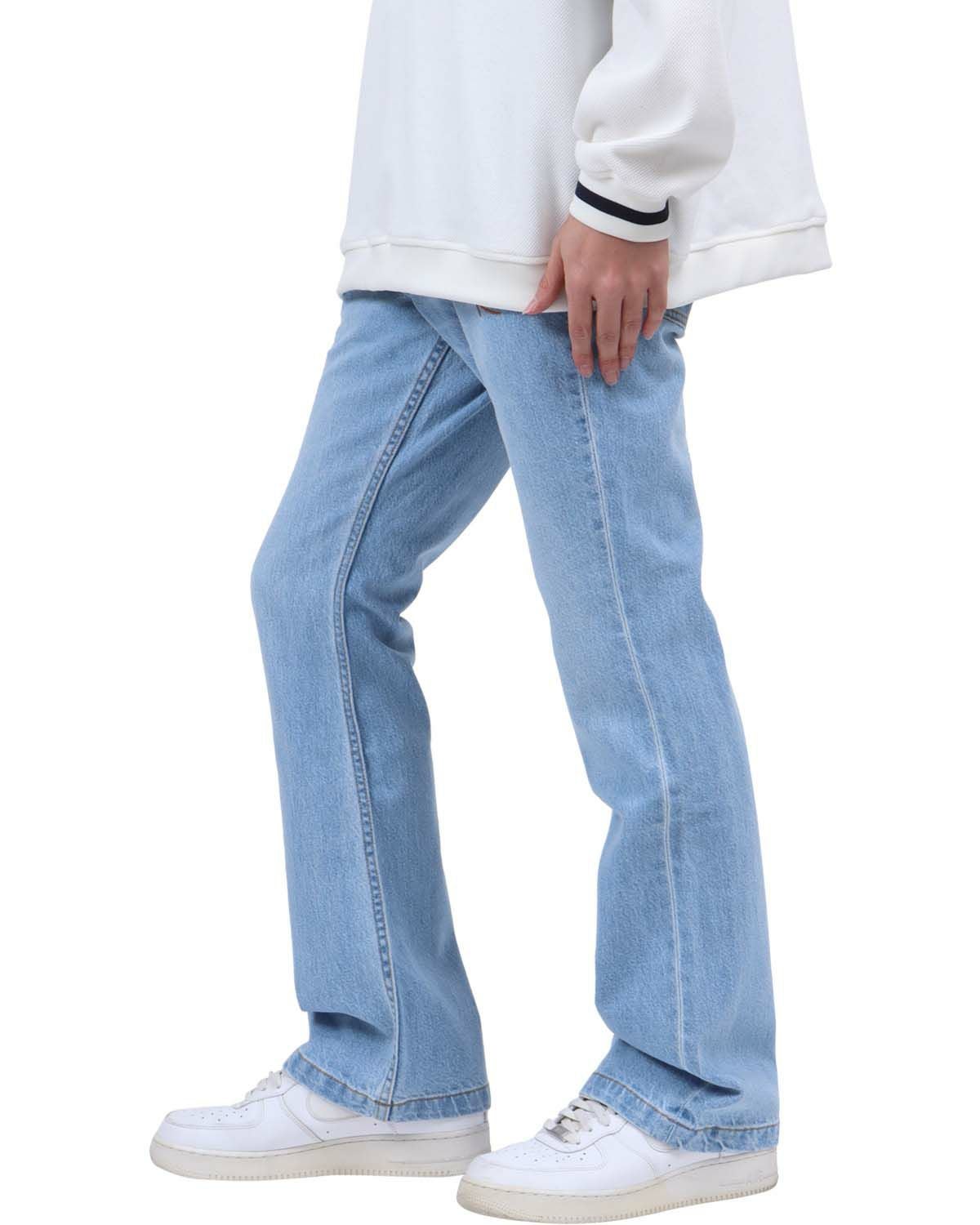 Karl Kani] ブーツカット デニム | PEET ONLINE STORE