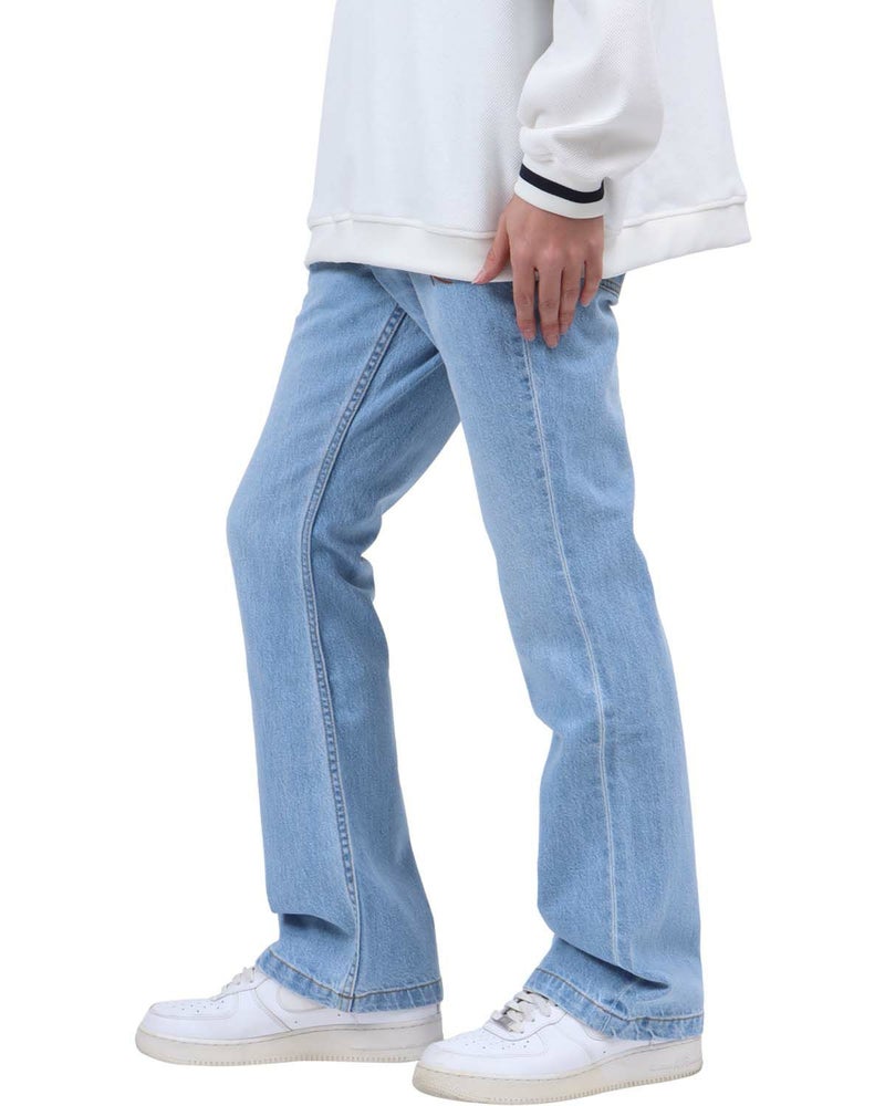 ブリーチ：173cm63kg(Lサイズ着用)