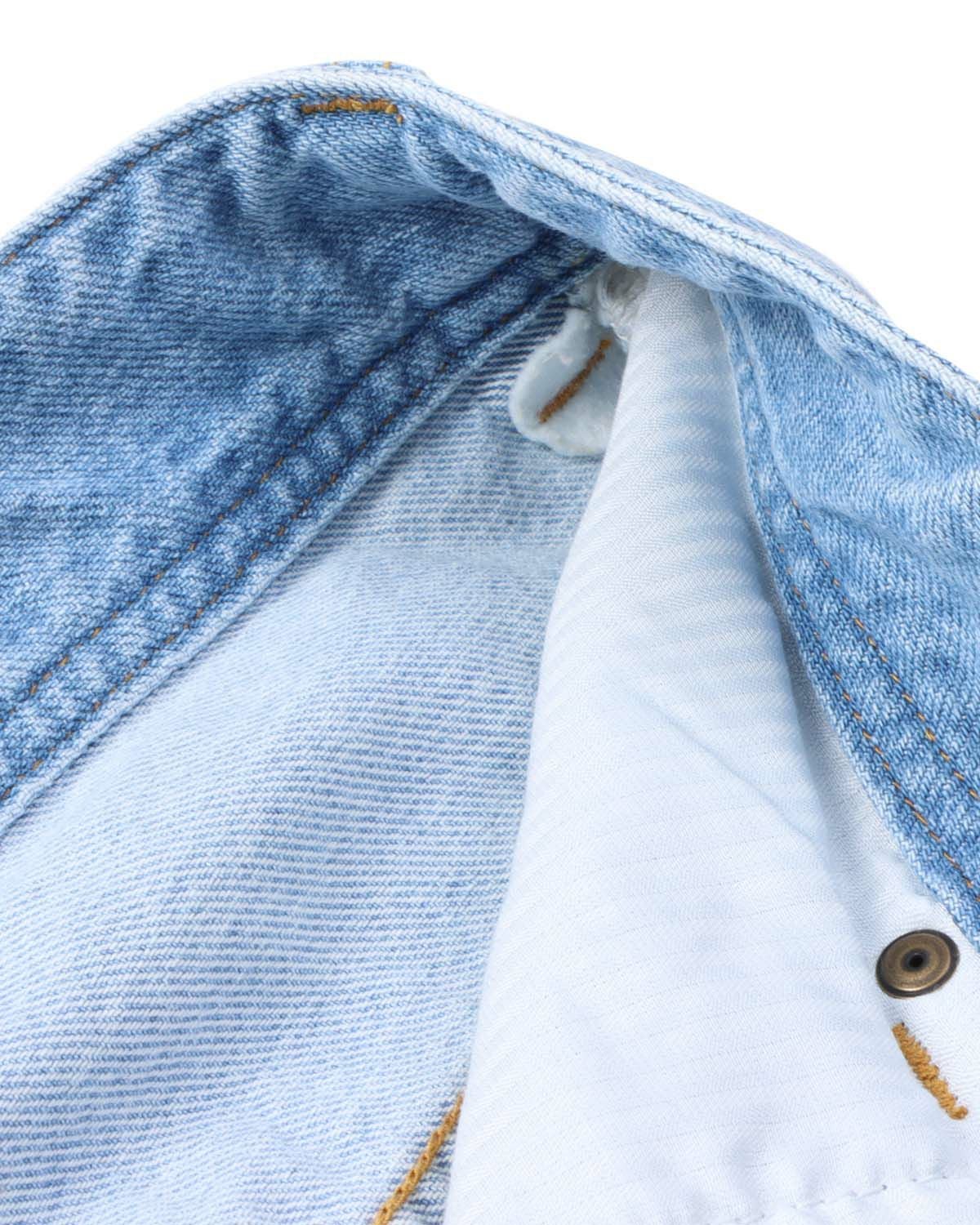 Karl Kani] ブーツカット デニム | PEET ONLINE STORE