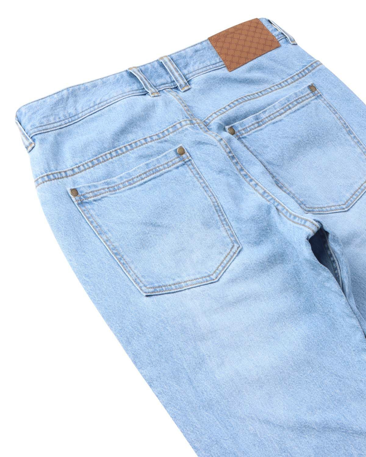 Karl Kani] ブーツカット デニム | PEET ONLINE STORE
