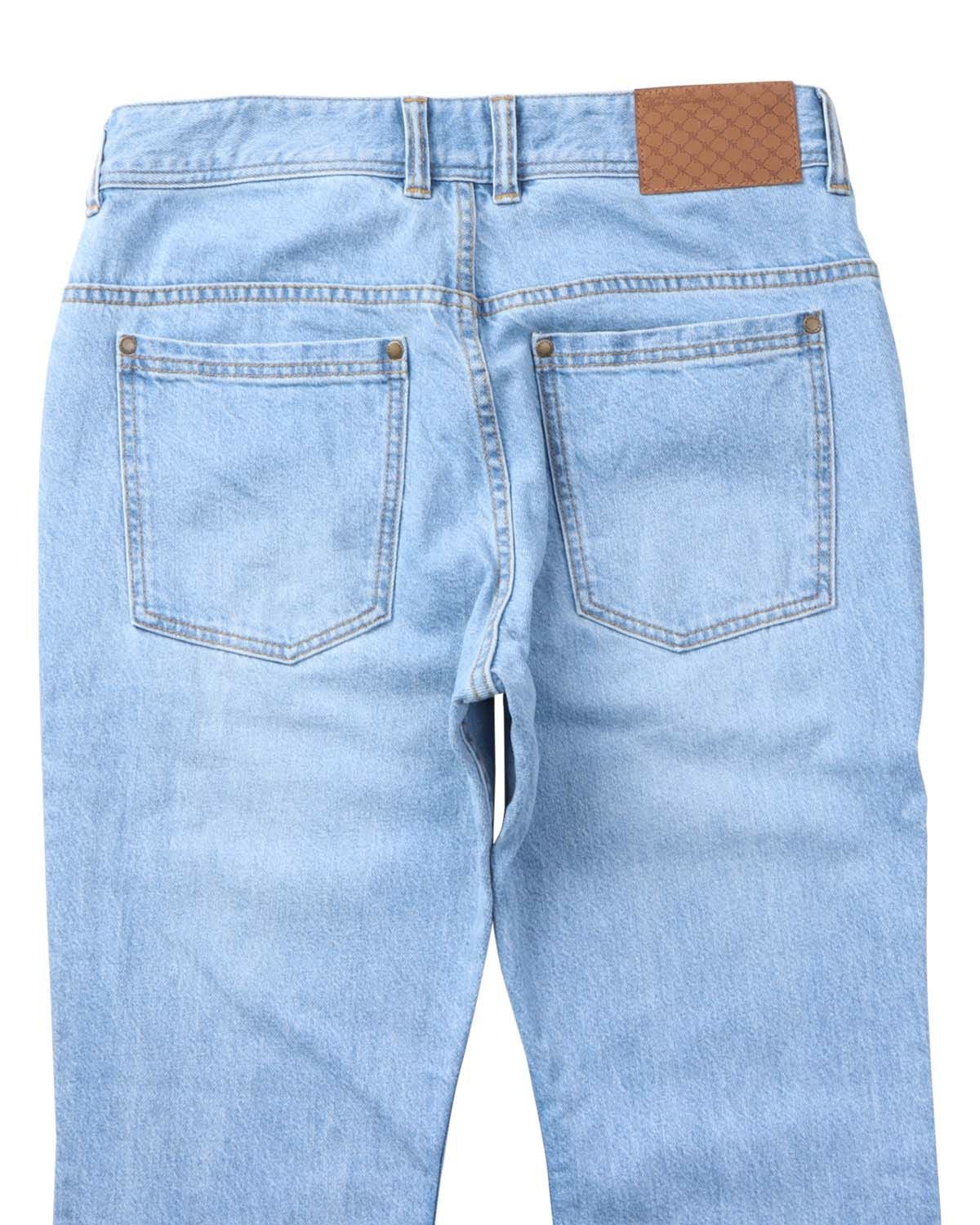Karl Kani] ブーツカット デニム | PEET ONLINE STORE