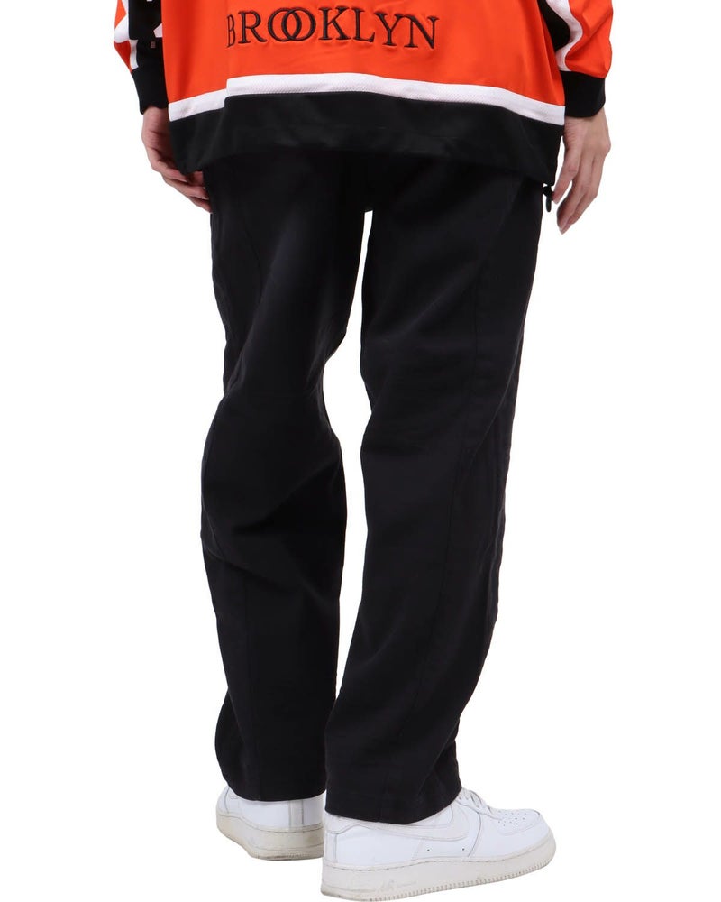 ブラック：173cm63kg(32inc着用)