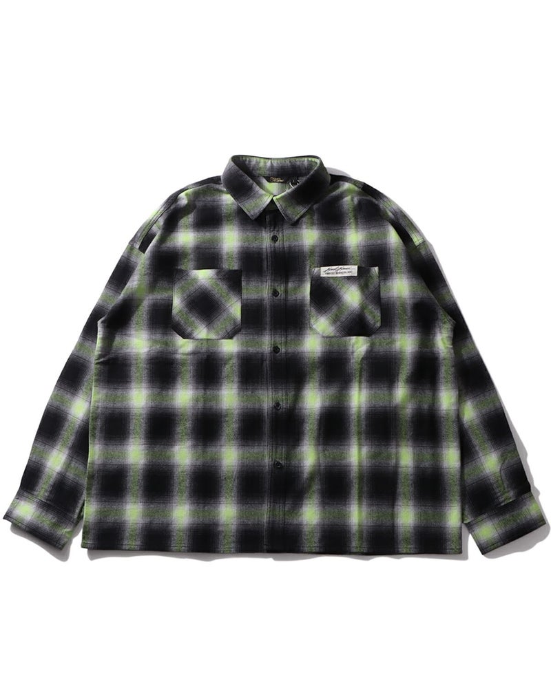 イエローグリーン