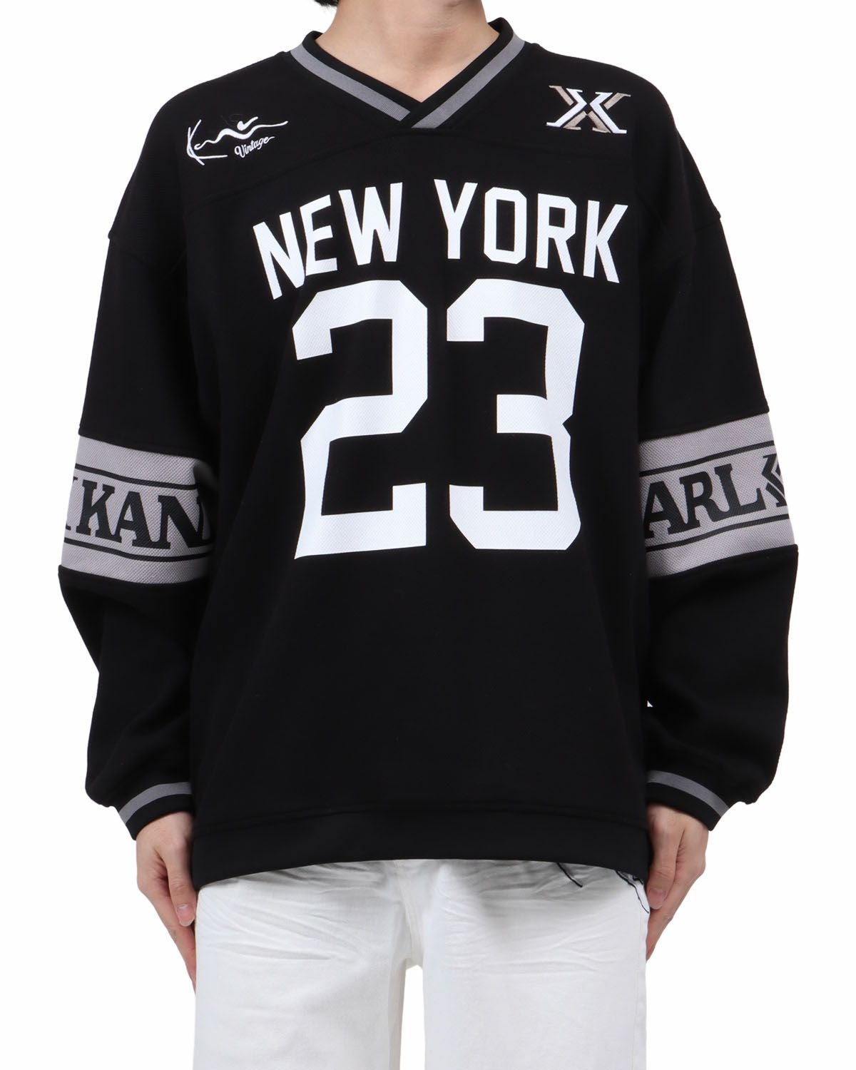 ブラック：173cm63kg(Lサイズ着用)