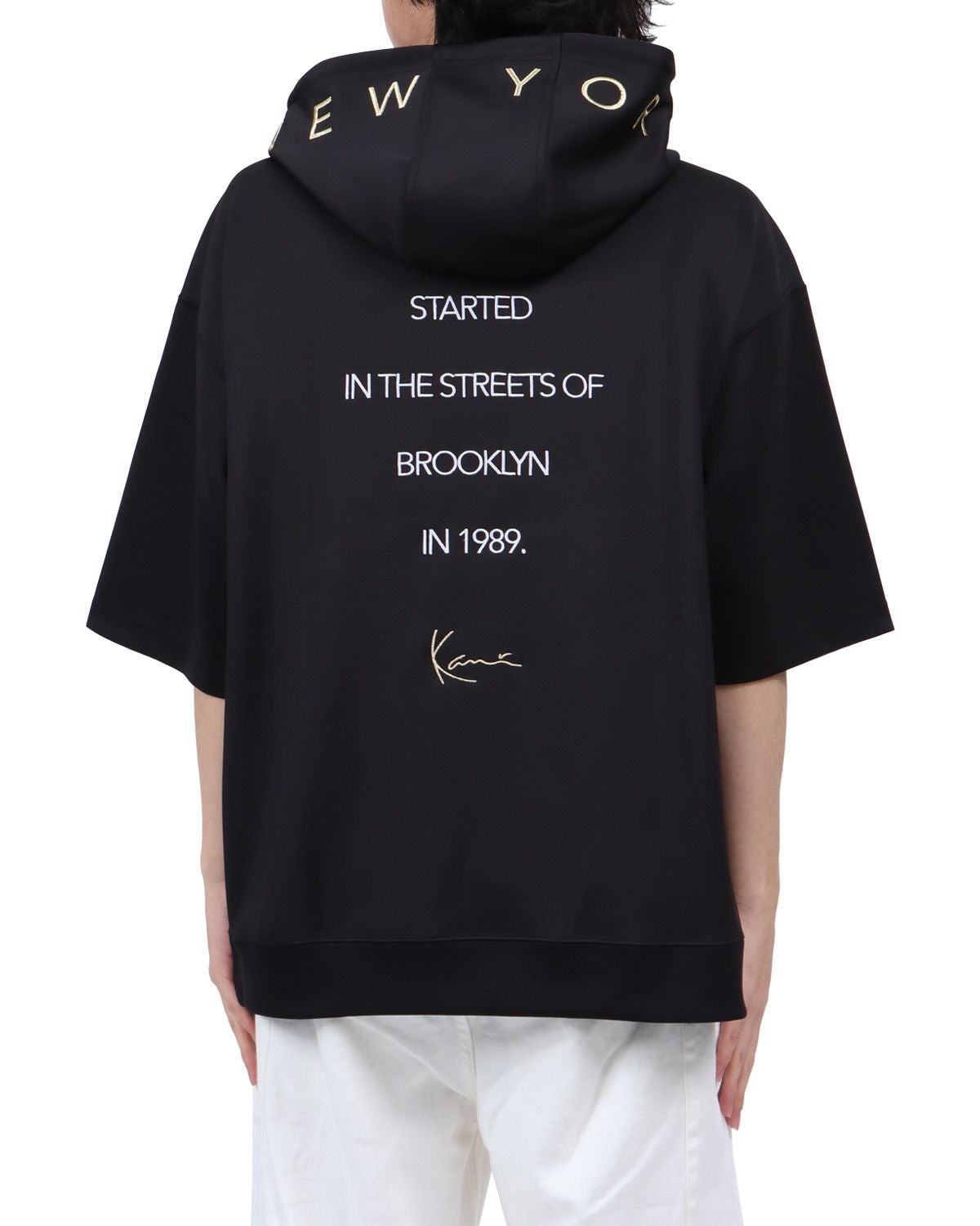 ブラック：173cm63kg(Lサイズ着用)