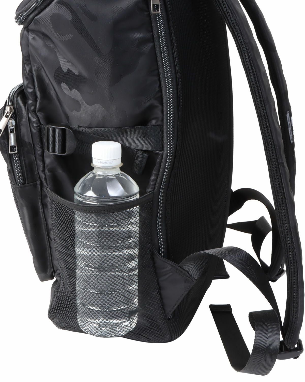 GOTCHA] 撥水 カモフラ リュックサック | PEET ONLINE STORE