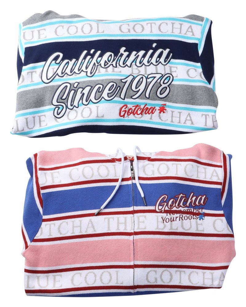 カラーバリエーション