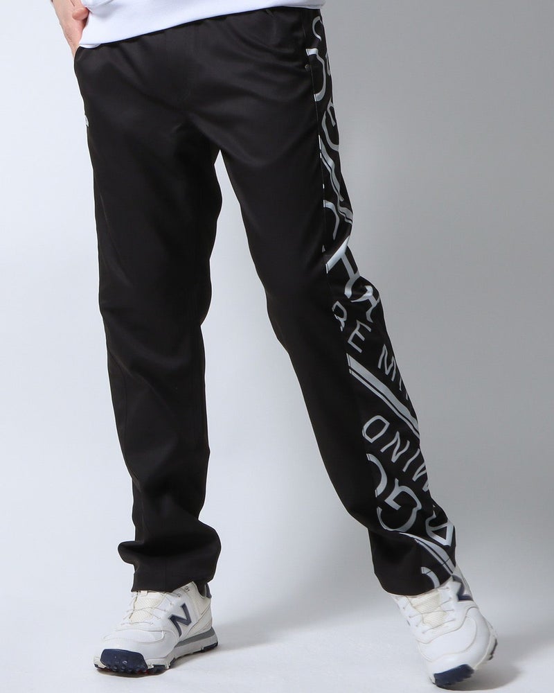 ブラック：183cm/70kg(Lサイズ着用)