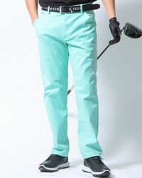 ミントグリーン：180cm/70kg(Lサイズ着用)