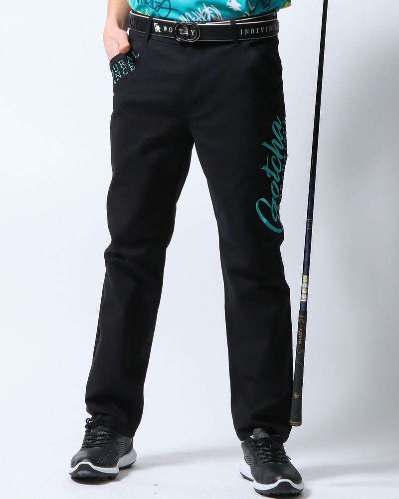 ブラック：183cm/70kg(Lサイズ着用)