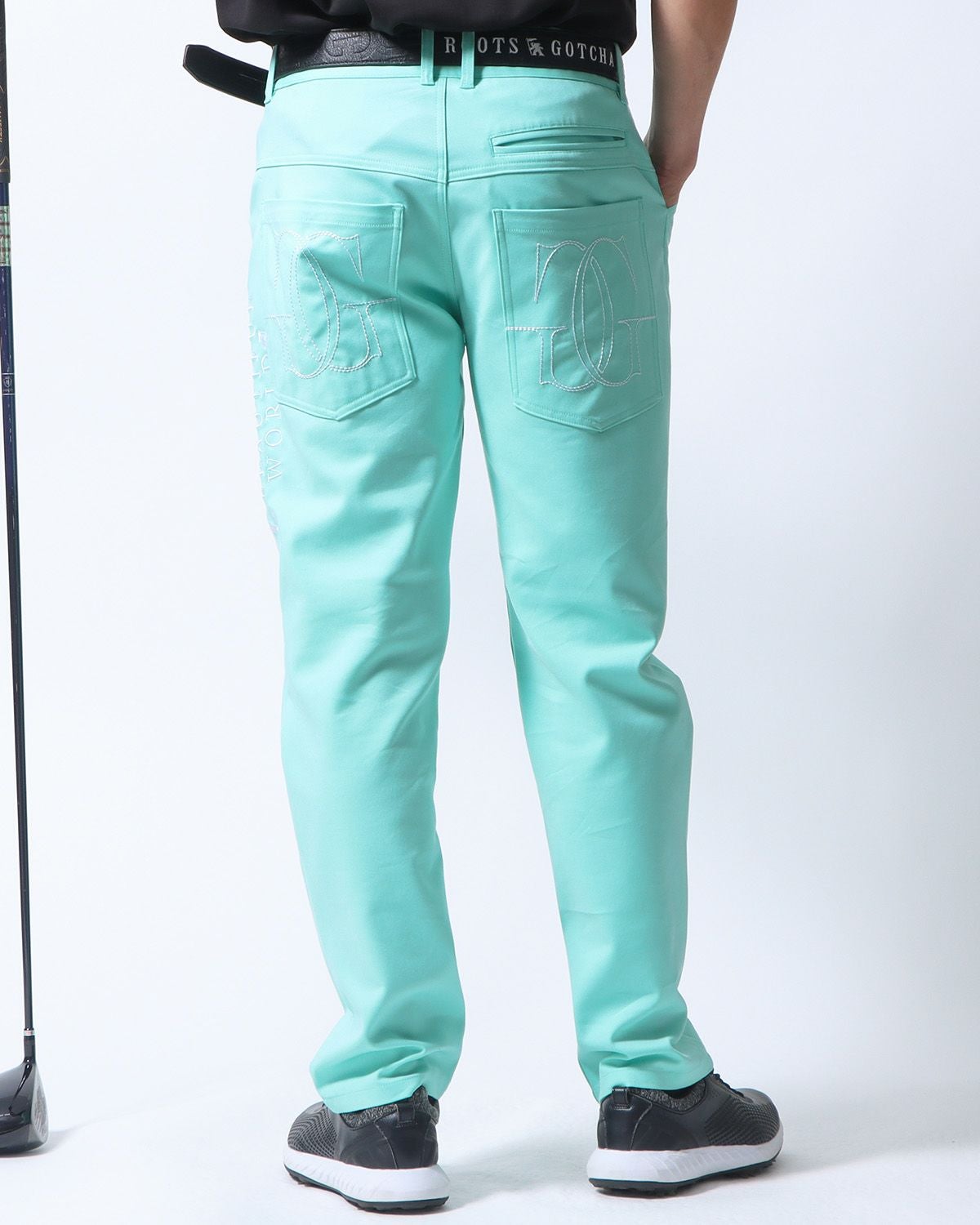 GOTCHA GOLF] ストレッチ マリンイメージ パンツ | PEET ONLINE STORE