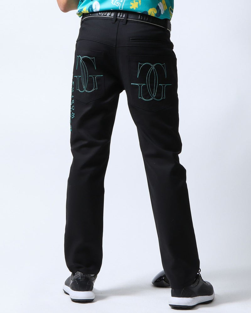 ブラック：183cm/70kg(Lサイズ着用)