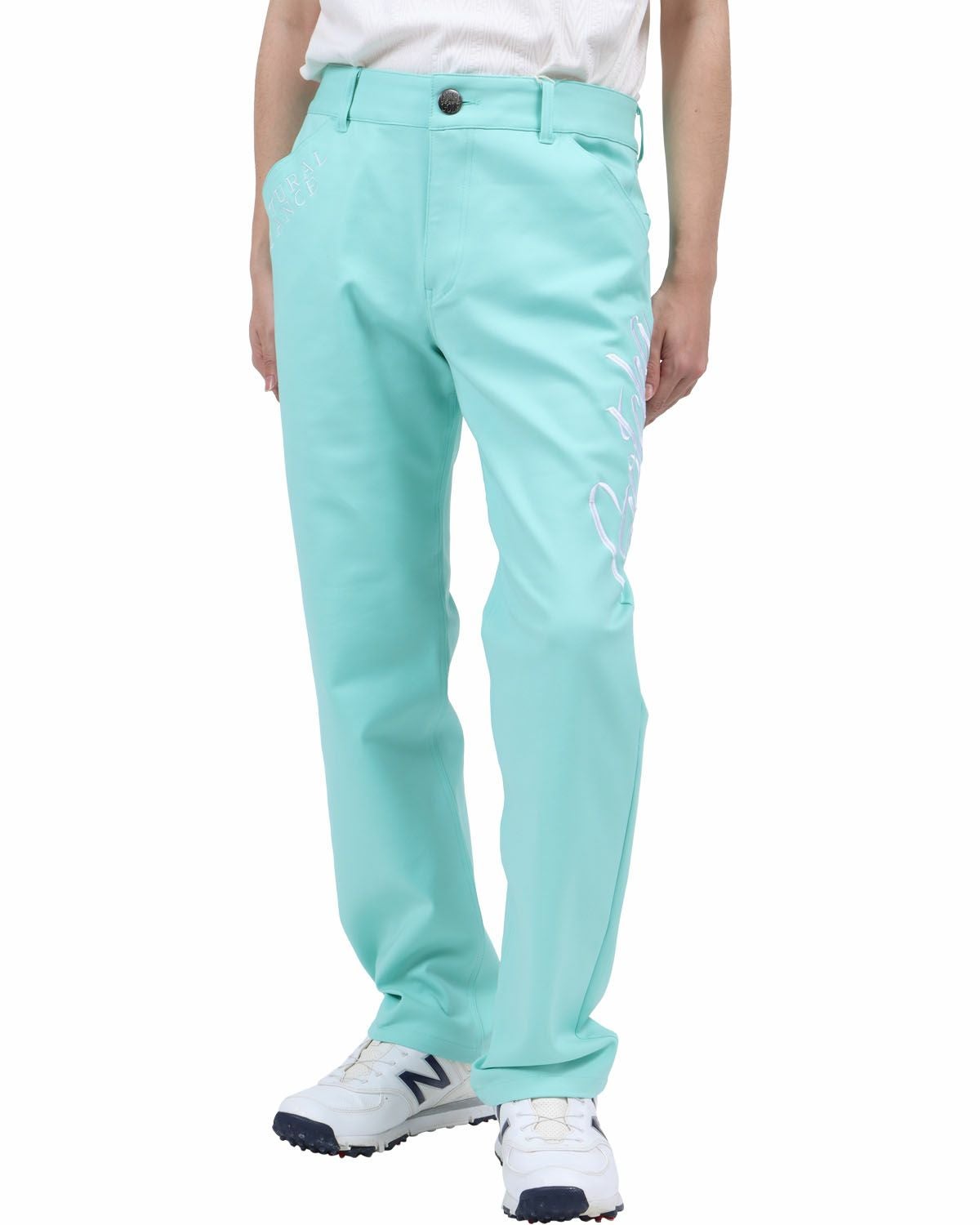 GOTCHA GOLF] ストレッチ マリンイメージ パンツ | PEET ONLINE STORE