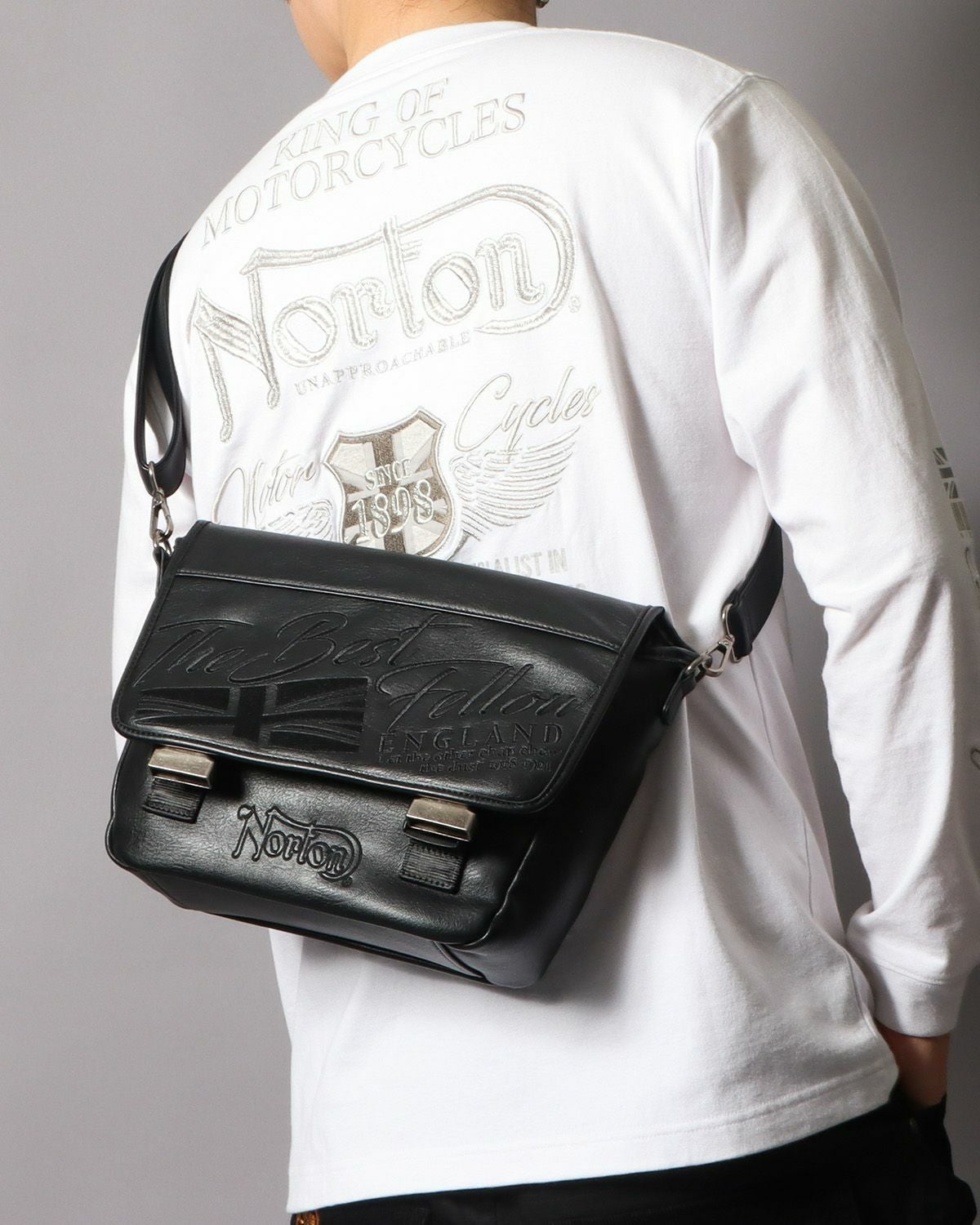 バッグ | PEET ONLINE STORE
