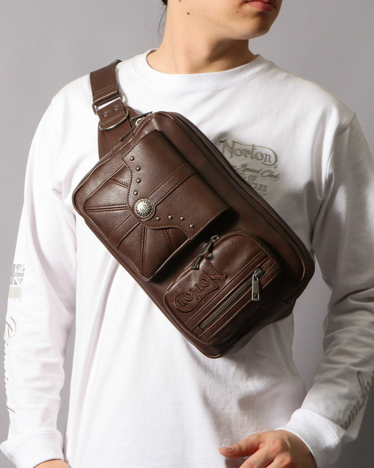 バッグ | PEET ONLINE STORE