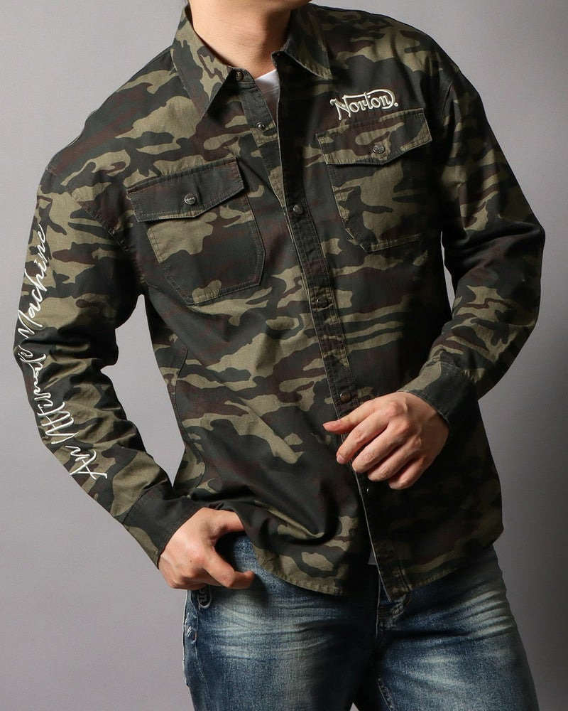 カーキ：178cm/75kg(Lサイズ着用)