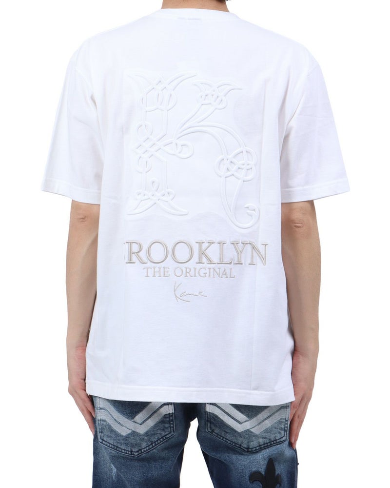 ホワイト：173cm63kg(Lサイズ着用)