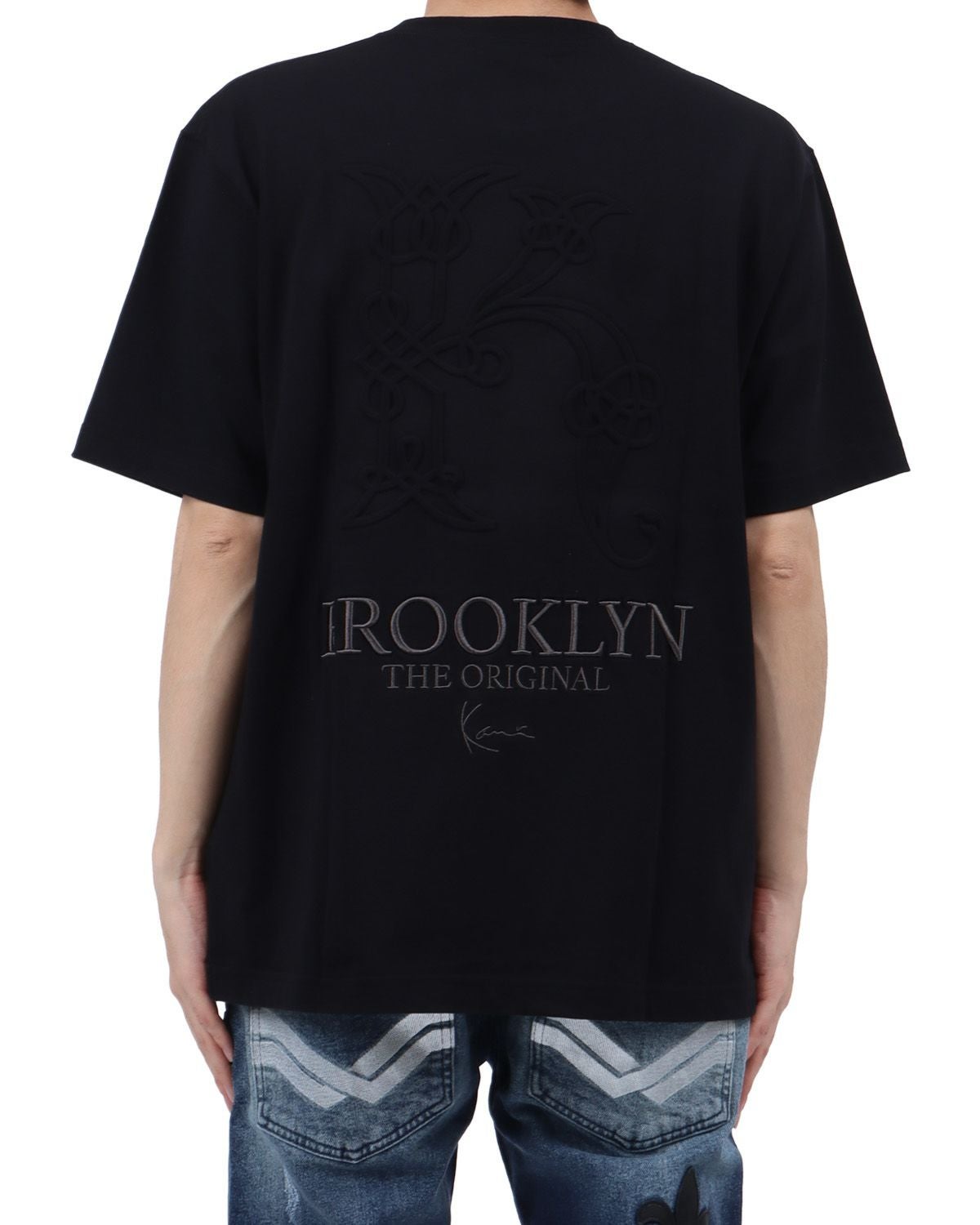 ブラック：173cm63kg(Lサイズ着用)