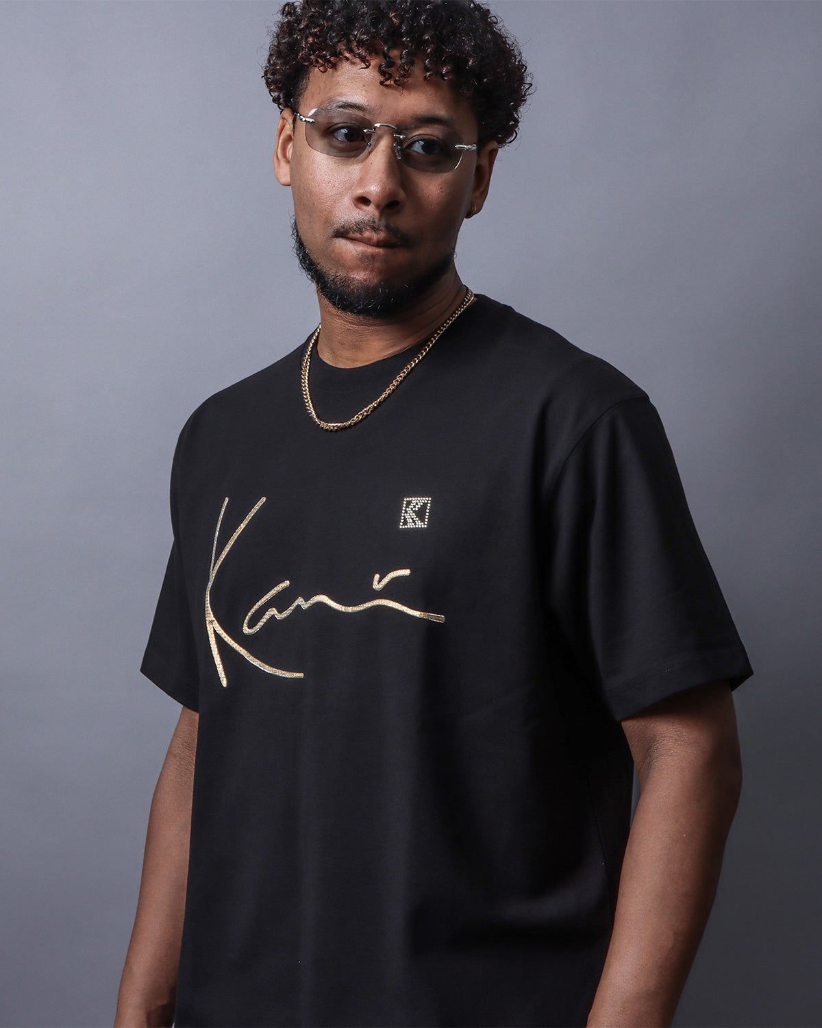 ブラック：183cm(XXLサイズ着用)