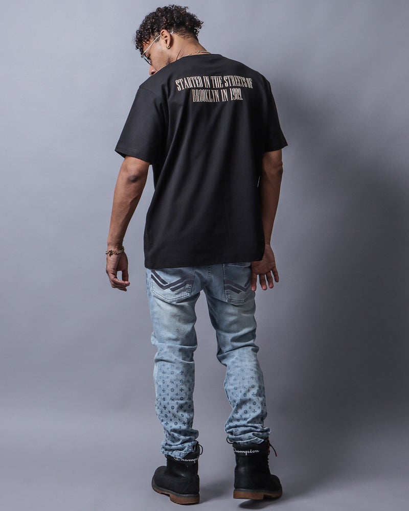 ブラック：183cm(XXLサイズ着用)