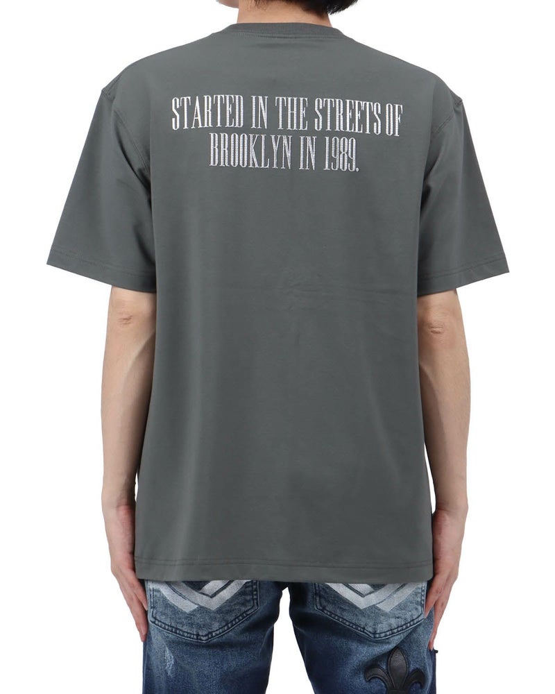 カーキ：173cm63kg(Lサイズ着用)