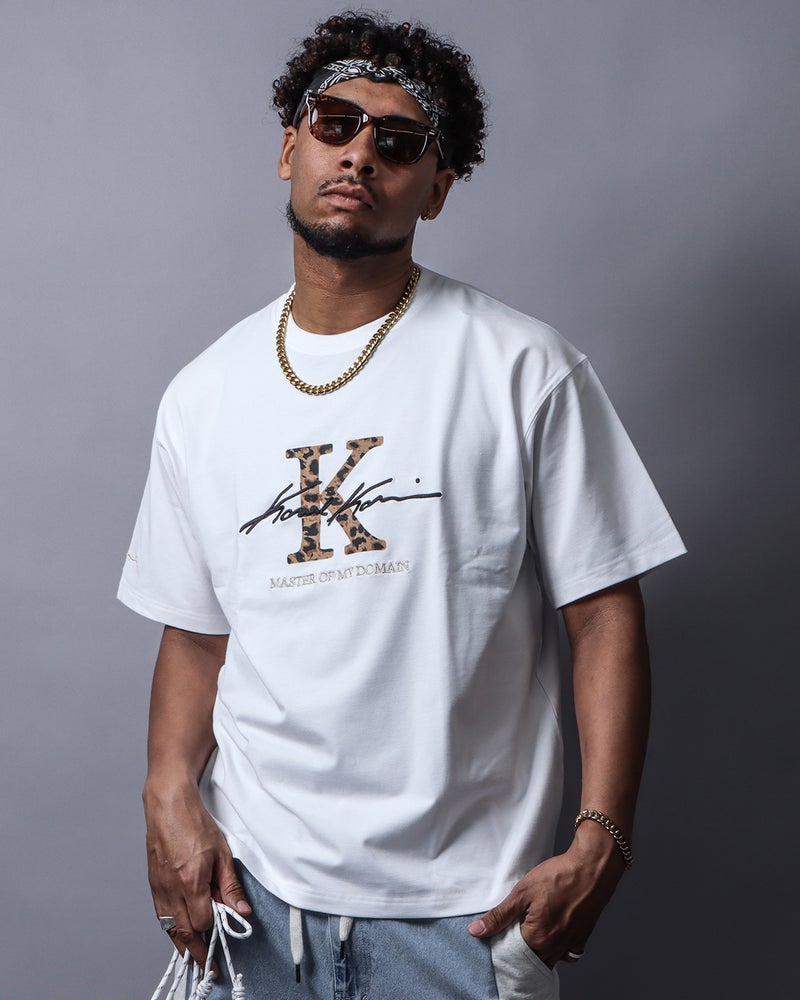 ホワイト：183cm(XLサイズ着用)