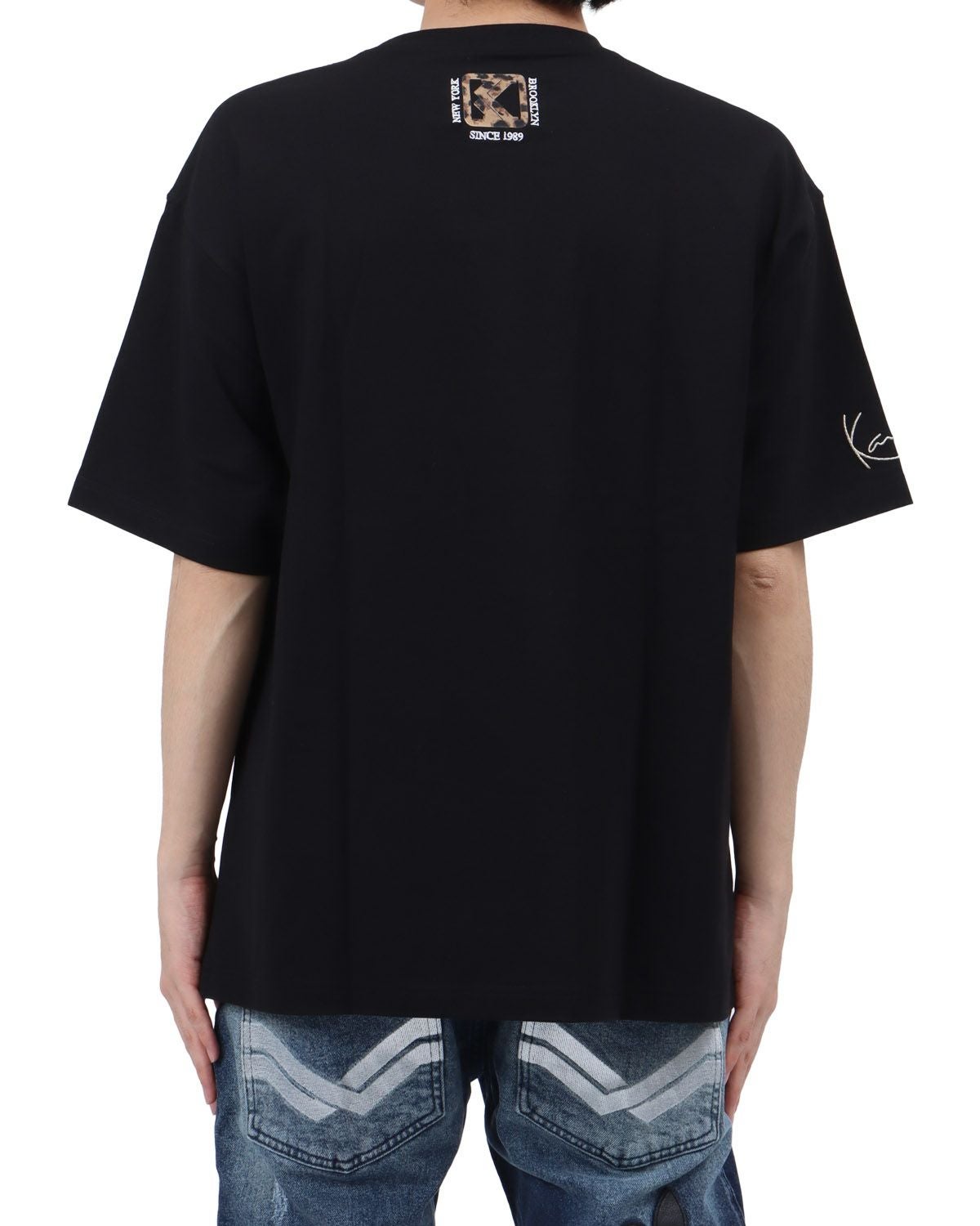 ブラック：173cm63kg(Lサイズ着用)