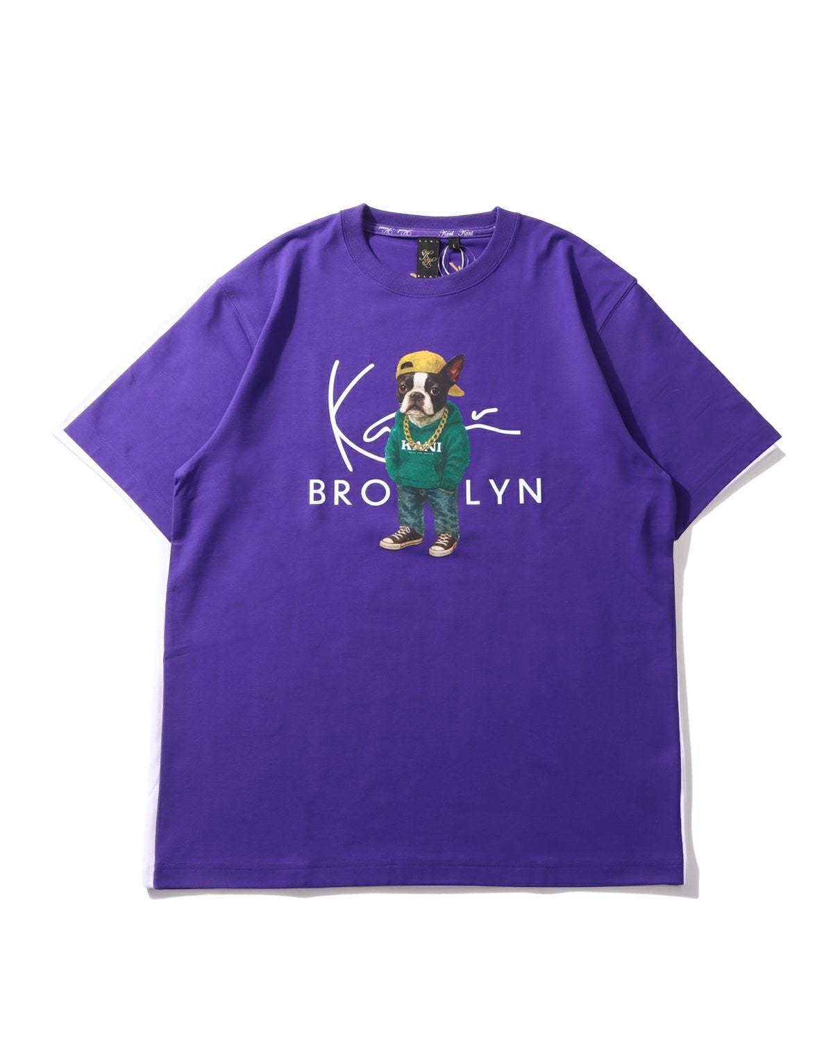 Karl Kani（カールカナイ）公式オンライン-PEET ONLINE STORE | PEET
