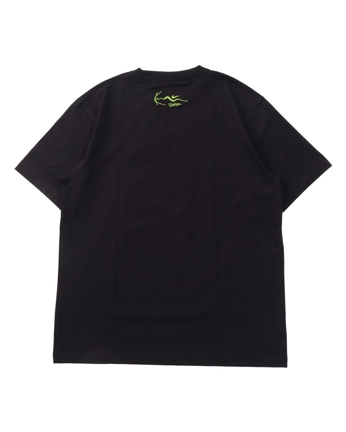 Karl Kani] 接触冷感 ボストンテリア B-BOY T | PEET ONLINE STORE