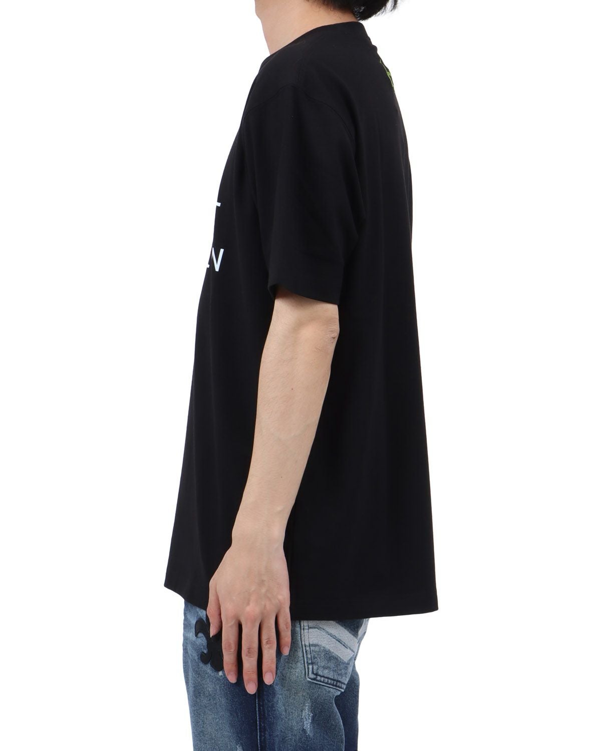 ブラック：173cm63kg(Lサイズ着用)