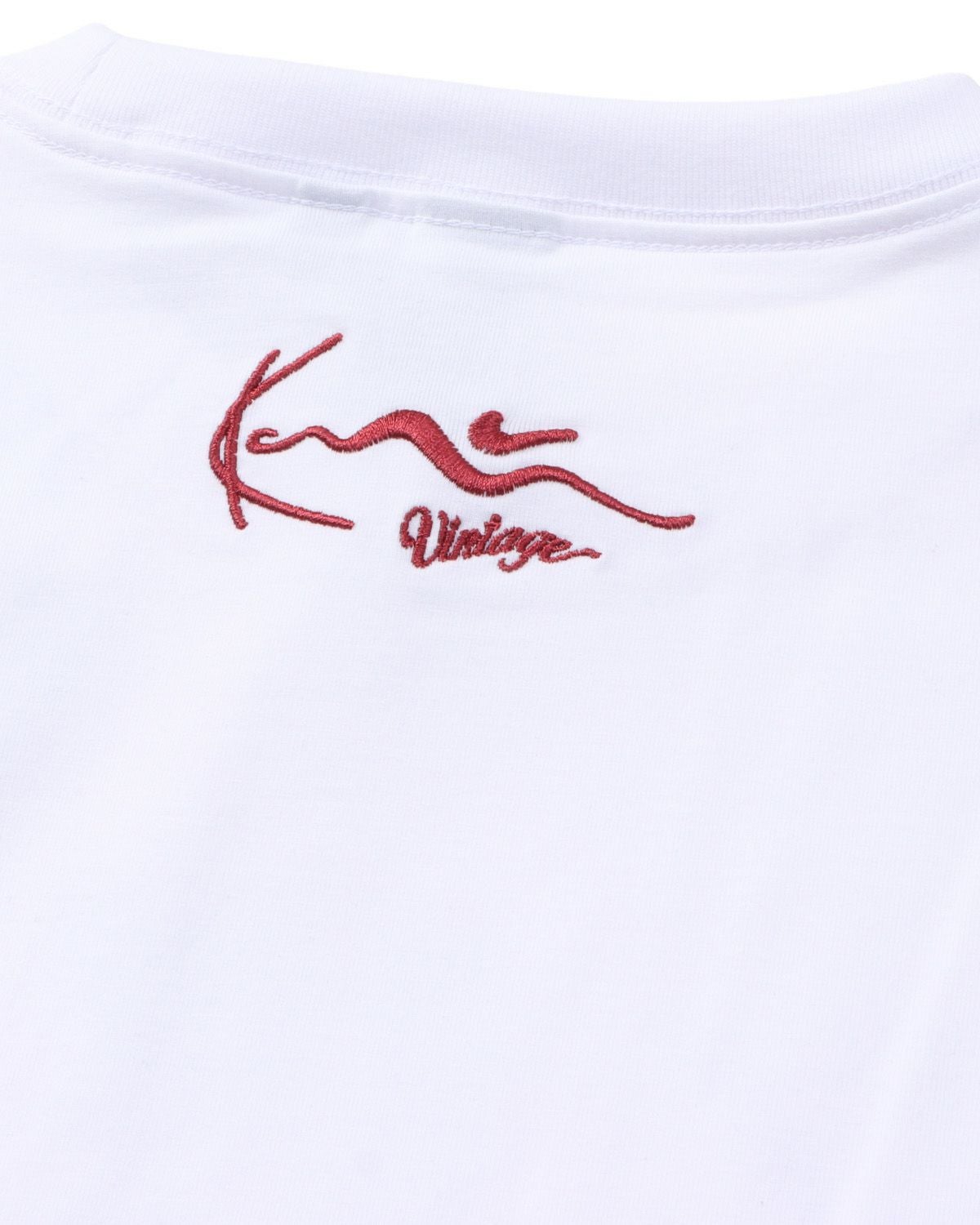 Karl Kani] 接触冷感 ボストンテリア B-BOY T | PEET ONLINE STORE